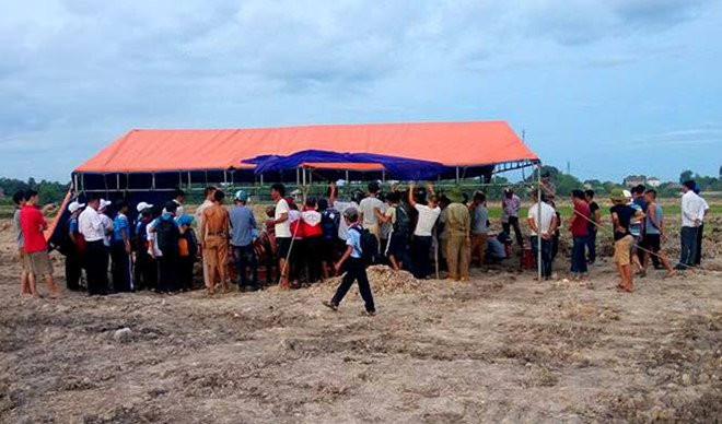 Phat hien mo co bang da nguyen khoi hinh anh 2