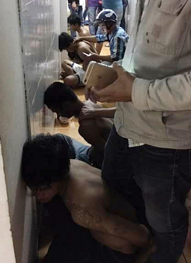 Tam giam 6 bi can sat hai 2 cong nhan o Phu Quoc hinh anh 1