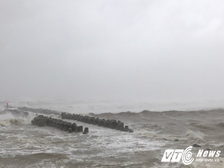 tin bão số 10 mới nhất
