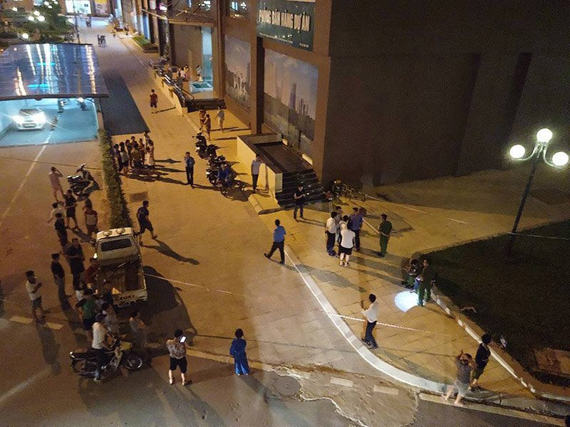 Hà Nội, tử vong, tự tử