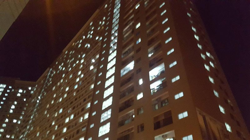 Hà Nội, tử vong, tự tử