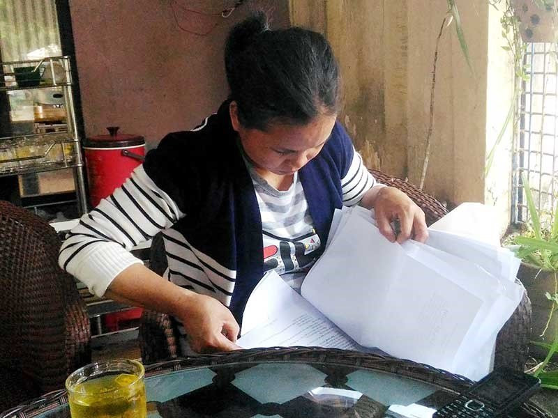 Yêu cầu khởi tố kẻ sờ ngực bé gái 14 tuổi - ảnh 1