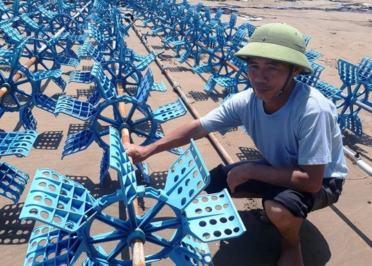 Thiệt hại bão “vênh” 300 tỉ đồng: Đâu là con số cuối cùng? - Ảnh 2.