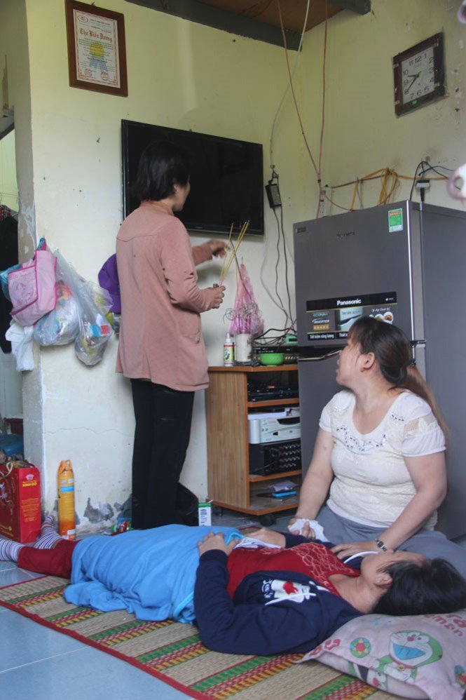 Người nhái nhập cuộc tìm bé 11 tuổi bị cuốn xuống cống - ảnh 8