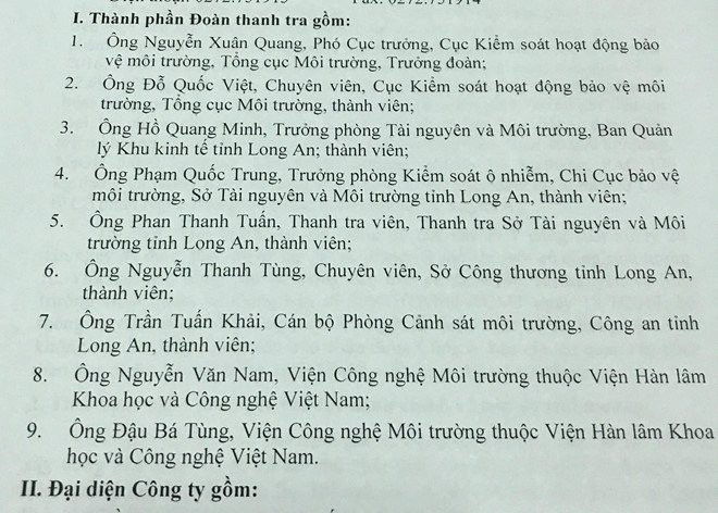 Vu cuc pho mat trom: Ong Quang noi khong co phong bi trong phong nghi hinh anh 2