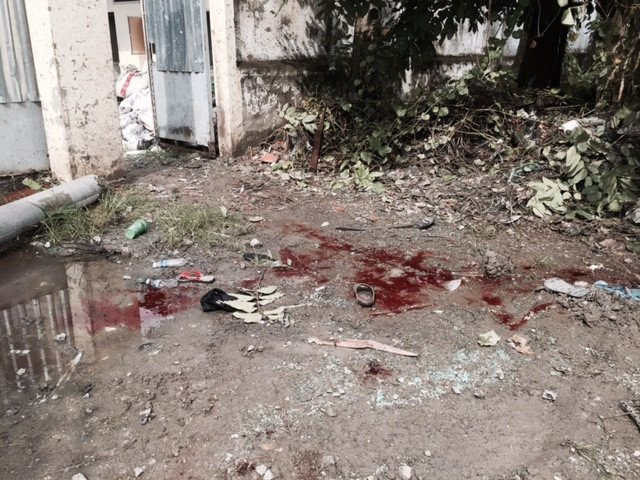 2 nguoi chet, 14 nan nhan bi thuong trong vu lat xe khach hinh anh 3