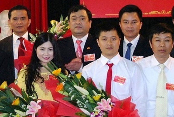 Kiến nghị Trung ương vào cuộc vụ 'bổ nhiệm thần tốc' bà Quỳnh Anh - ảnh 2