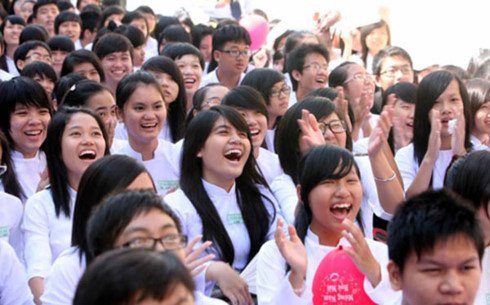 hoi nghi trung uong 6: nang cao chat luong dan so nam bat co hoi dan so vang hinh 3