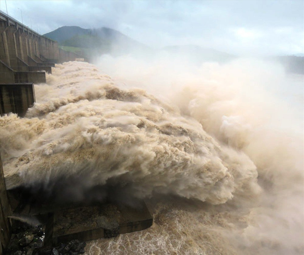 dự báo thời tiết hôm nay 12/10