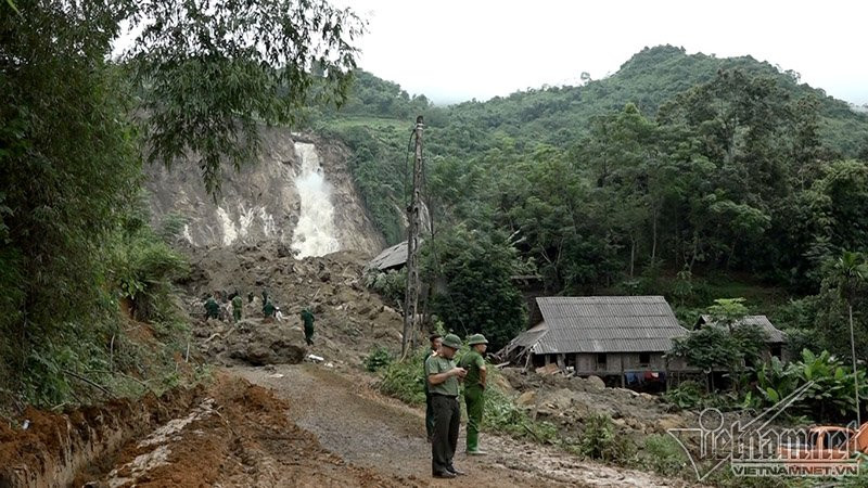 lở đất, sạt lở, lũ, lũ lụt, ngập lụt, lũ lụt ở Hòa Bình, mưa lũ, ngập lụt ở Hòa Bình, mưa lớn, hòa bình