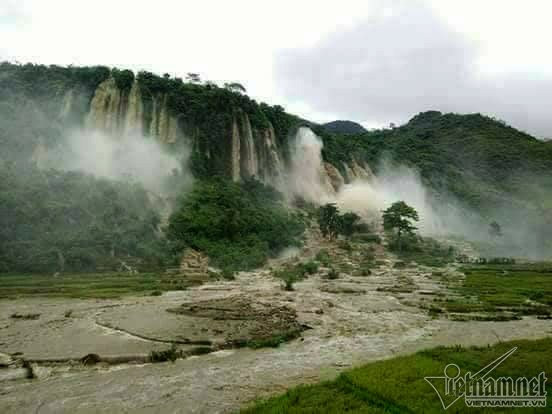 lở đất, sạt lở, lũ, lũ lụt, ngập lụt, lũ lụt ở Hòa Bình, mưa lũ, ngập lụt ở Hòa Bình, mưa lớn, hòa bình