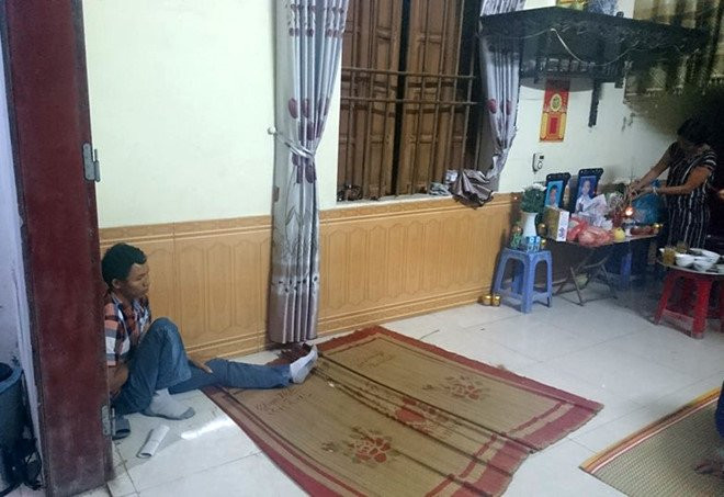 Dai tang o xom nho ven song Ca Lo hinh anh 2