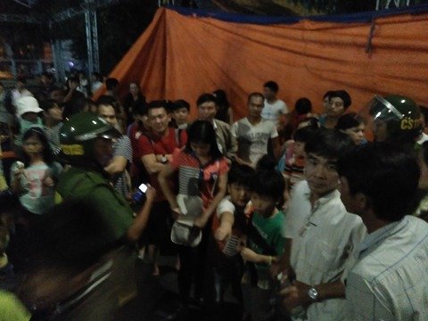 Phạt 40 triệu đồng, đề nghị rút giấy phép đoàn xiếc lừa khán giả - Ảnh 1.