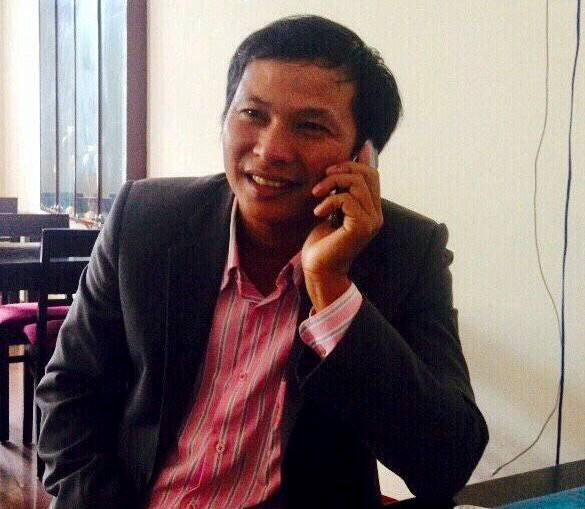 Chu tich xa tran tinh sau vu danh ghen hinh anh 1