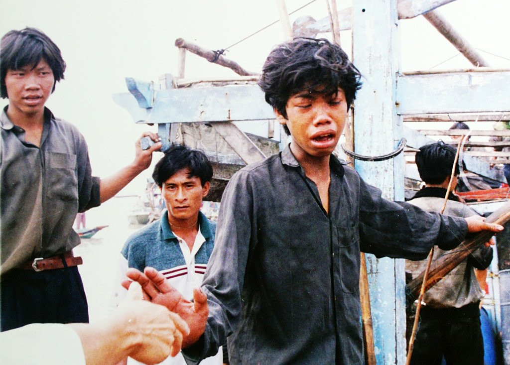 Con ac mong 20 nam sau bao Linda hinh anh 8