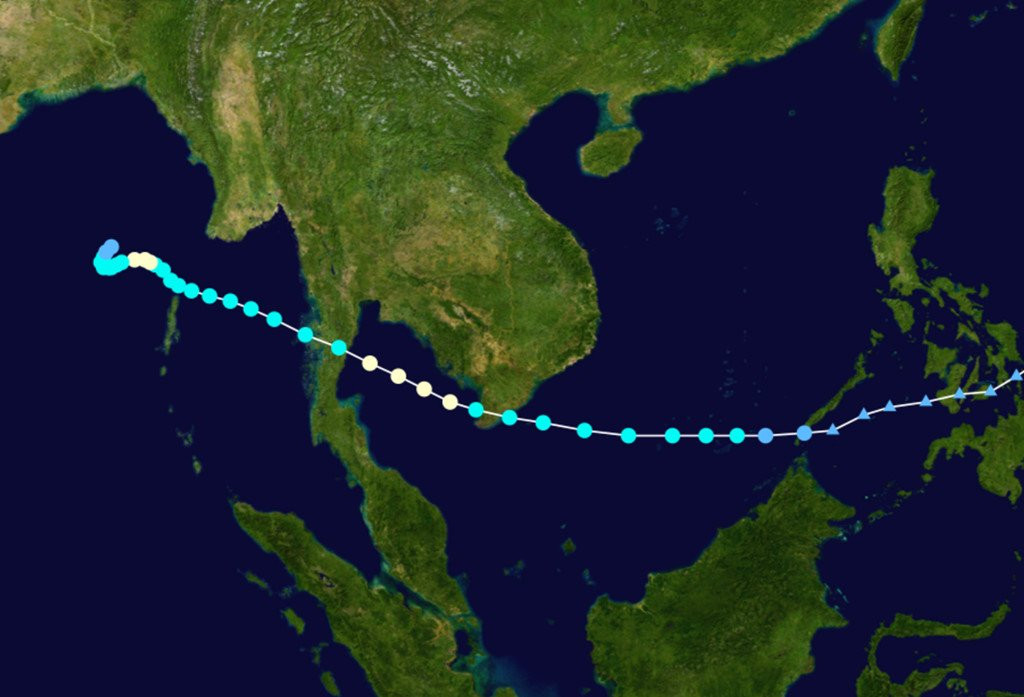 Con ac mong 20 nam sau bao Linda hinh anh 17