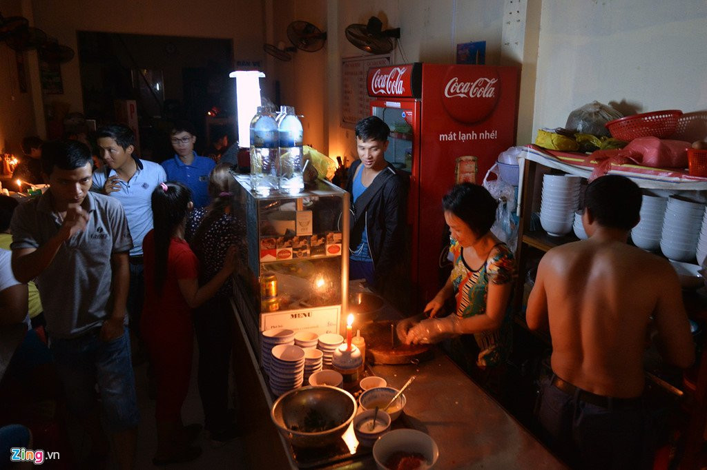 Nha Trang dem dao lon sau tran bao lich su hinh anh 17