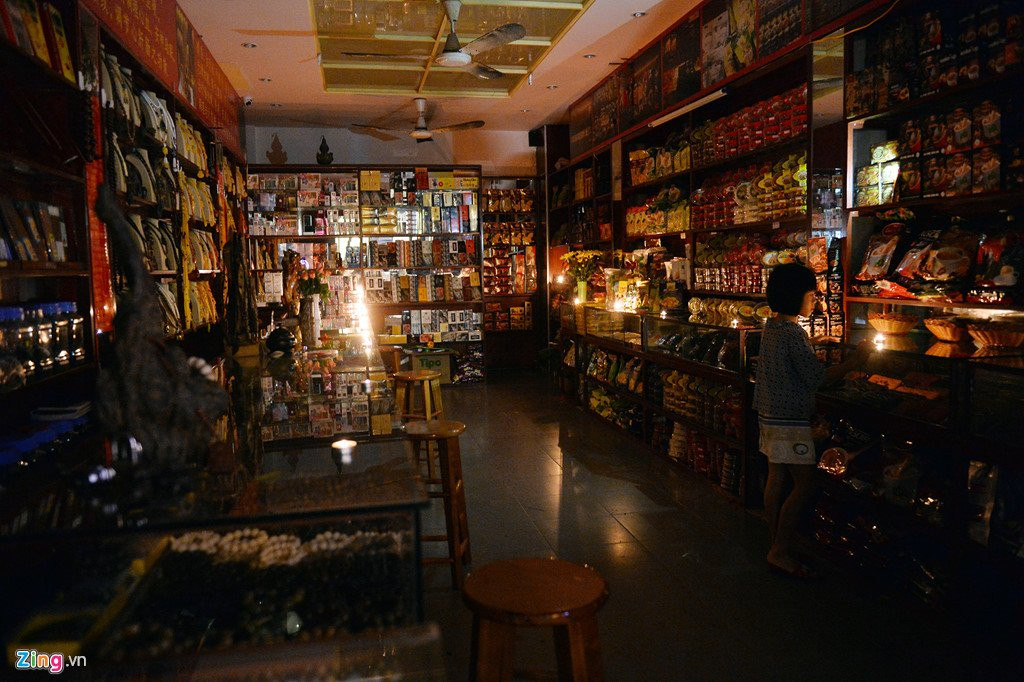 Nha Trang dem dao lon sau tran bao lich su hinh anh 7