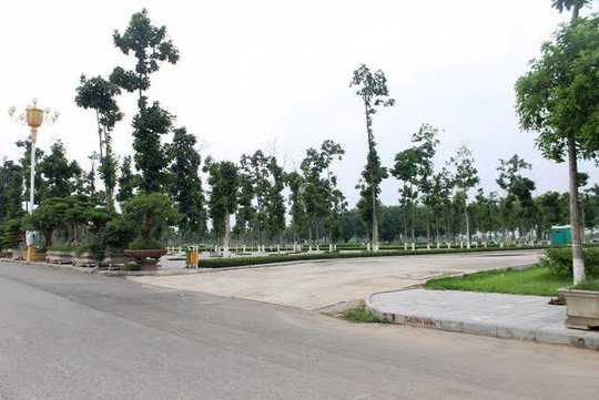 Cựu Chủ tịch Vĩnh Phúc lên tiếng sau kết luận của Ủy ban Kiểm tra TƯ - Ảnh 1.