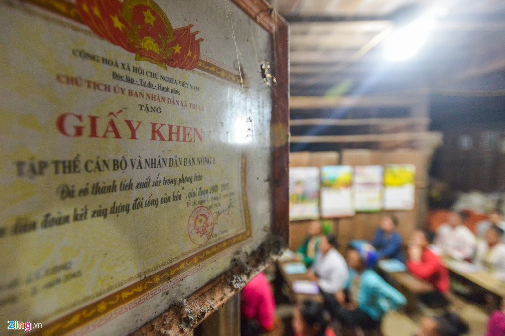 Lop hoc xoa tai mu chu dac biet o Nghe An hinh anh 3