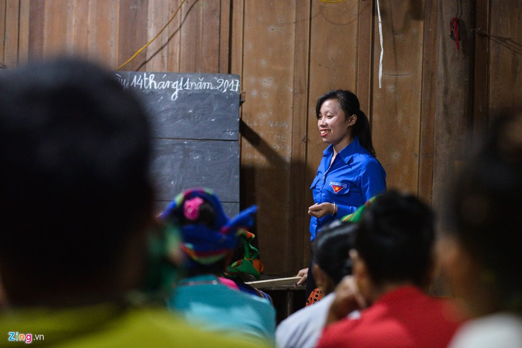 Lop hoc xoa tai mu chu dac biet o Nghe An hinh anh 15