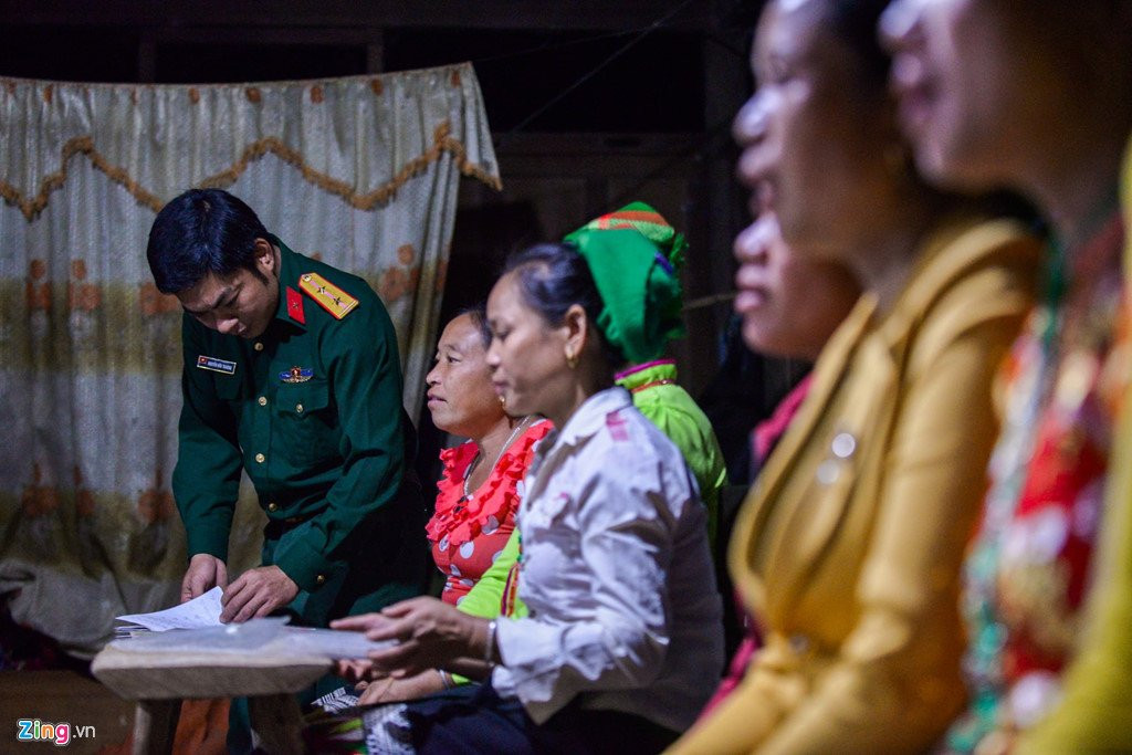 Lop hoc xoa tai mu chu dac biet o Nghe An hinh anh 7