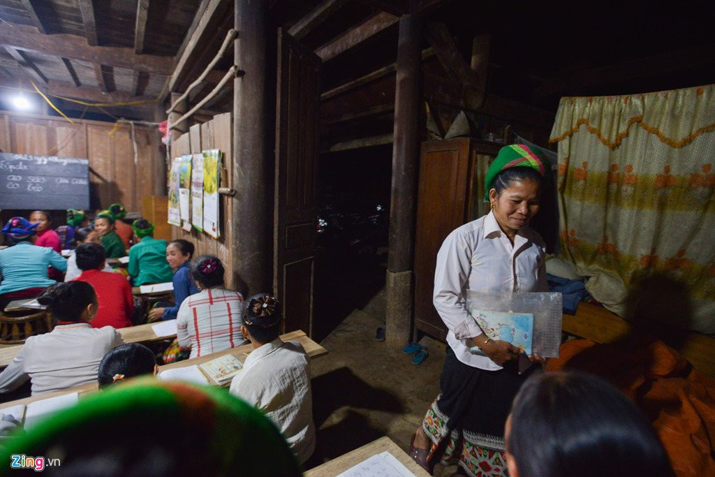 Lop hoc xoa tai mu chu dac biet o Nghe An hinh anh 4