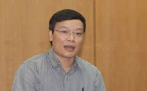 2017: Phat hien 11 dia phuong bo nhiem nguoi nha lam quan hinh anh 1