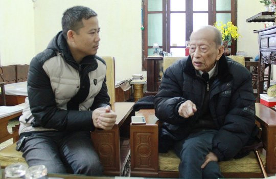 Vụ nâng đỡ không trong sáng: Còn ai đứng sau ông Ngô Văn Tuấn? - Ảnh 1.