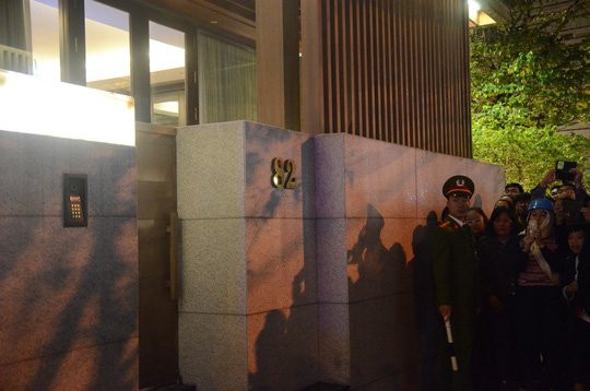 Người chứng kiến cảnh khám xét nhà Vũ nhôm nói gì? - Ảnh 3.