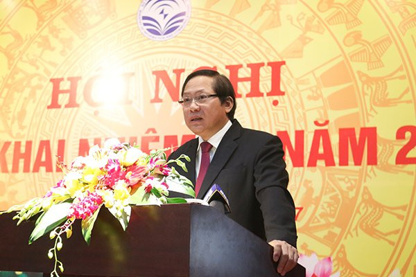 Bộ trưởng TT-TT,Trương Minh Tuấn,báo chí,facebook,mạng xã hội