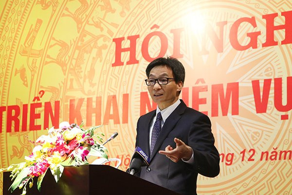 Bộ trưởng TT-TT,Trương Minh Tuấn,báo chí,facebook,mạng xã hội