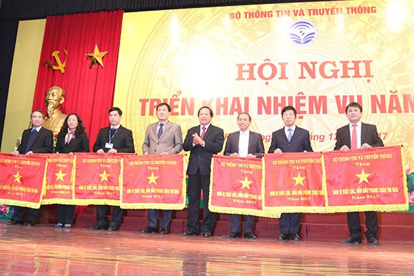 Bộ trưởng TT-TT,Trương Minh Tuấn,báo chí,facebook,mạng xã hội