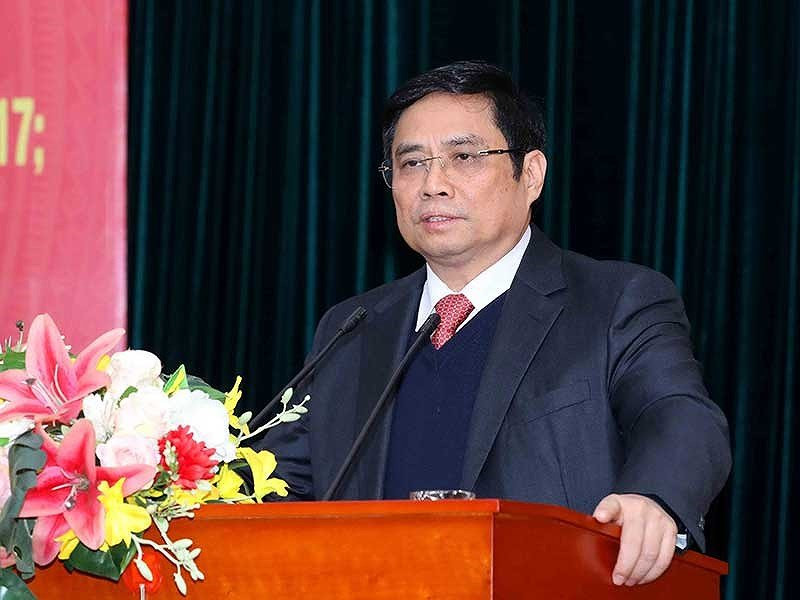 Nhiều người coi quyền lực của Đảng như của mình - ảnh 1