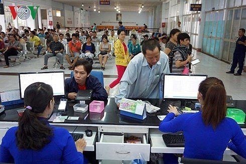 Them so dien thoai nong nganh duong sat dip Tet hinh anh 1