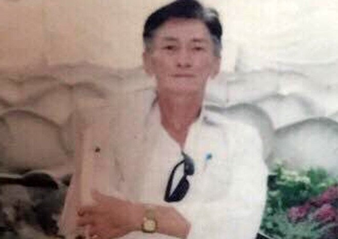 Nghi can sat hai hai me con o Soc Trang bi bat hinh anh 1