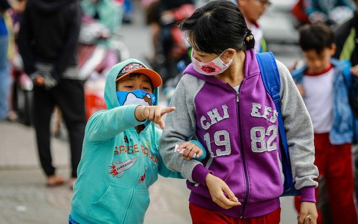 thời tiết ngày 11 tháng 1 năm 2018