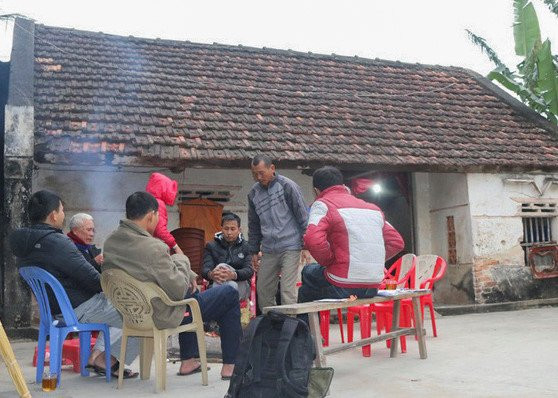 Truoc dam cuoi, nu lao dong 9X tai nan tu vong o Dai Loan hinh anh 1