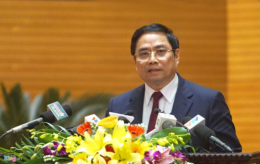 Kiem soat quyen luc, phong chong 'chay chuc, chay quyen' hinh anh 2