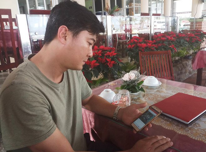 Du khach to nha hang 'chat chem' gan 25 trieu mot bua an khuya hinh anh 3