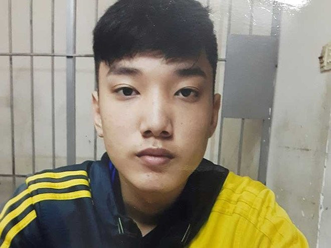 2 thang loi bo bat nhom cuop giat khu pho Tay hinh anh 2