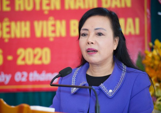 Chạy nước rút, có thêm hơn 1.200 giáo sư, phó giáo sư - Ảnh 1.