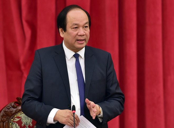 To cong tac cua Thu tuong se kiem tra 2-3 co quan moi thang hinh anh 1