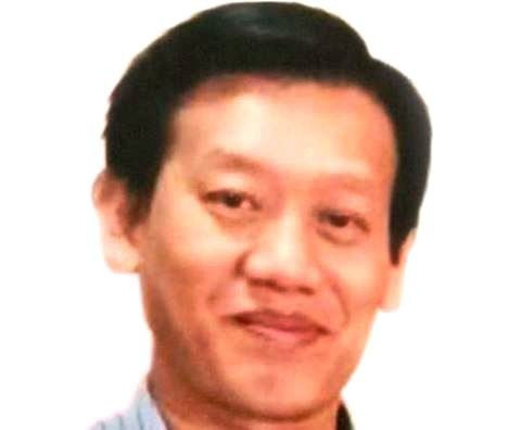 Vụ cuỗm 301 tỉ đồng: Bộ Công an truy nã nguyên phó giám đốc Eximbank - Ảnh 1.