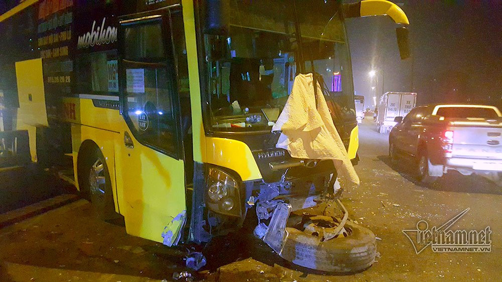 tai nạn,tai nạn giao thông,vành đai 3,Hà Nội