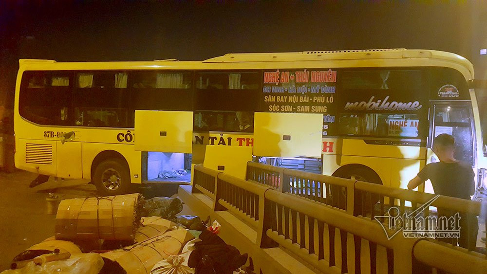 tai nạn,tai nạn giao thông,vành đai 3,Hà Nội