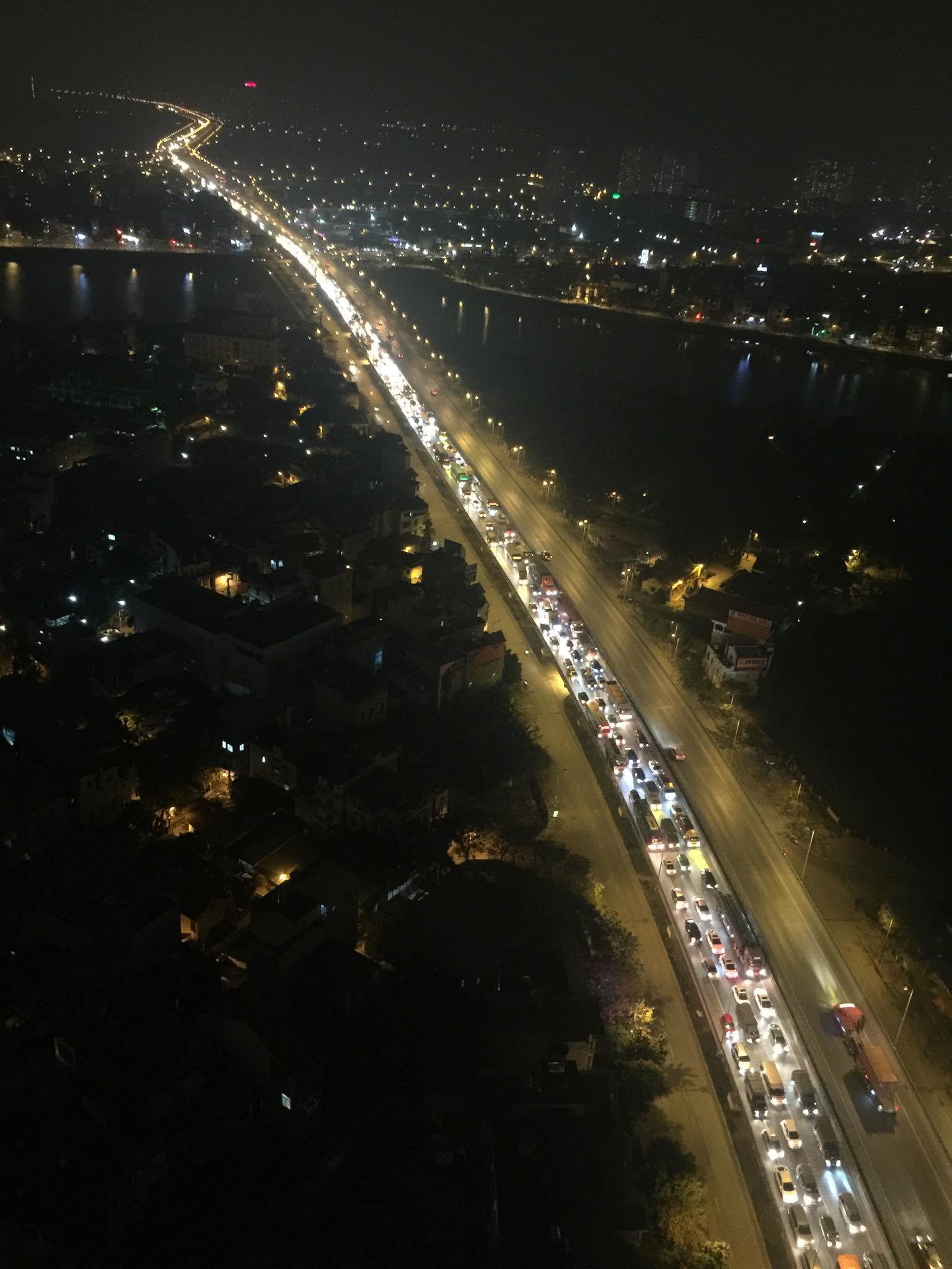 tai nạn,tai nạn giao thông,vành đai 3,Hà Nội