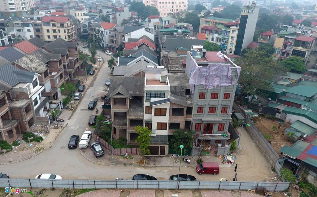 Can canh biet thu sai phep cua gia dinh tuong Nguyen Thanh Hoa hinh anh 4