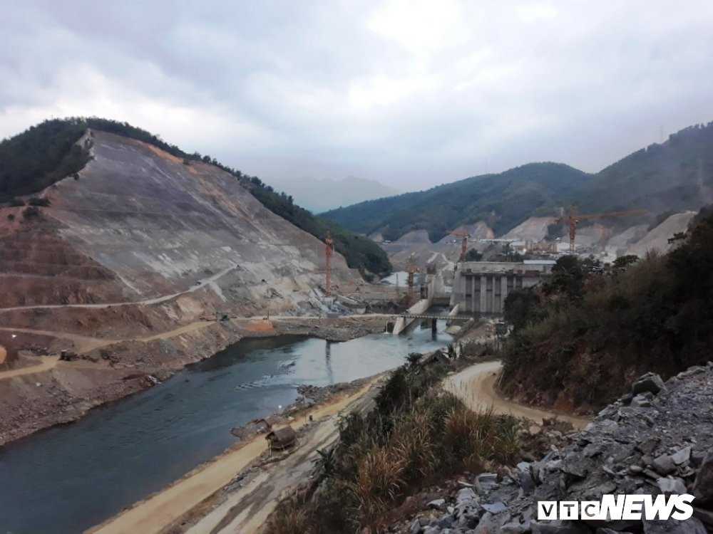 A1 cong trinh thuy dien HX