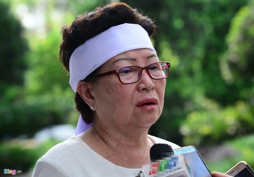 Ong Sau Khai trong ky uc nguoi em gai hinh anh 1